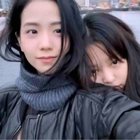Auu yêu Jensoo mất cả lí trí hehee