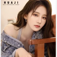 Châu Thi Vũ ( chị )