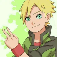 Shinachiku Uzumaki