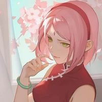 Sakura Uzumaki