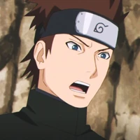 Konohamaru Sarutobi