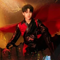 Trần Thiên Nhuận