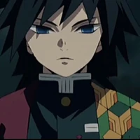 tomioka giyuu