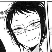 Kujou Ryou - "con trai trưởng"