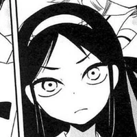 Nikaidou Chikako - "con gái 3"