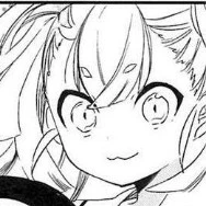 Kurouzu Aria - "con gái thứ"