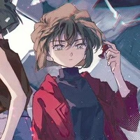 Haibara Ai