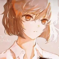 Miyano Shiho ( Sherry )