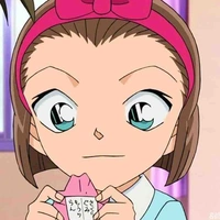 Sonoko Suzuki(lúc nhỏ)
