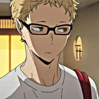 Tsukishima Kei