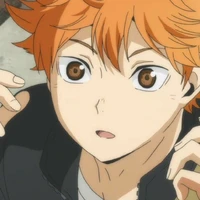 Hinata Shoyo