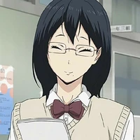 Shimizu Kiyoko