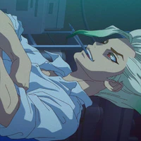 Ishigami Senku
