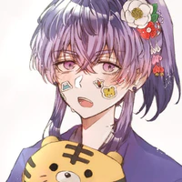 Haitani Rindou