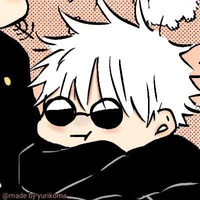 Gojo Satoru