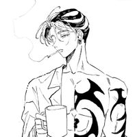 Haitani Ran