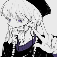 Inumaki Toge