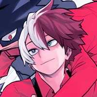 Todoroki Shoto