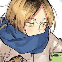 Kozume Kenma