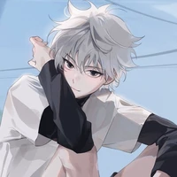 Killua Zoldyck