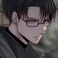 Levi Ackermen