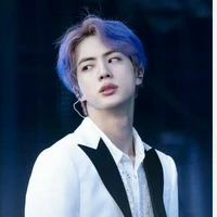 Kim Seokjin (Jin)