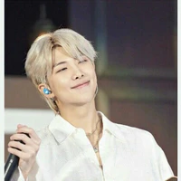 Kim Namjoon (RM)