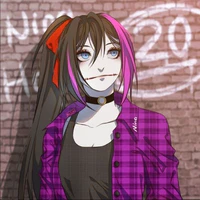 Nina the killer