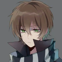 Homicidal Liu