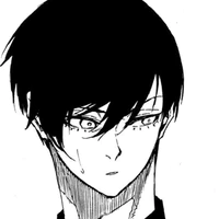 Itoshi Rin