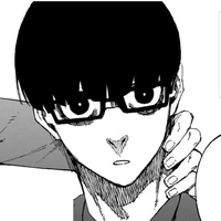 Jinpachi Ego