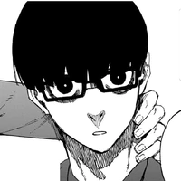 Jinpachi Ego