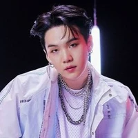 Yoongi (Suga) Anh