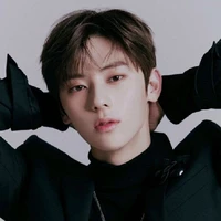 Minhyun (Anh)