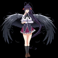 Himejima Akeno