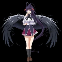Himejima Akeno