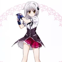 Toujo Koneko