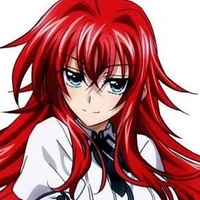 Rias Gremory