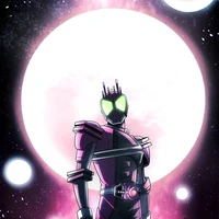 Kamen Rider Decade