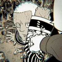 Arashi Keizou_Benkei