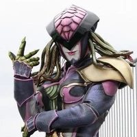 Ảnh Chiến Kỵ Medusa - Phân Thân