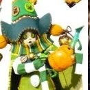 Lạc Mật Trinh Luckyuro