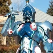 Ai Chiến Kỵ Aigallon