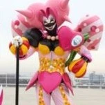 Hỷ Chiến Kỵ Canderrilla