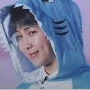 RM  _ lạnh lùng