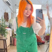 Thanh ( Mui )