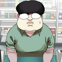 Park Hyung Suk - Daniel