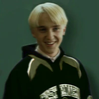 Draco Malfoy