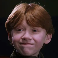 Ron Weasley