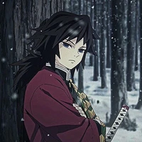 Tomioka Giyuu